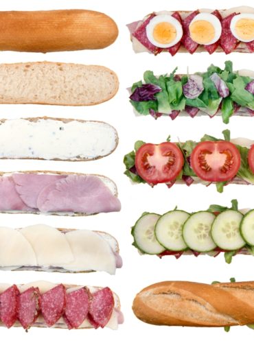 baguette