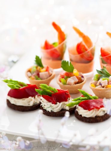 finger food
